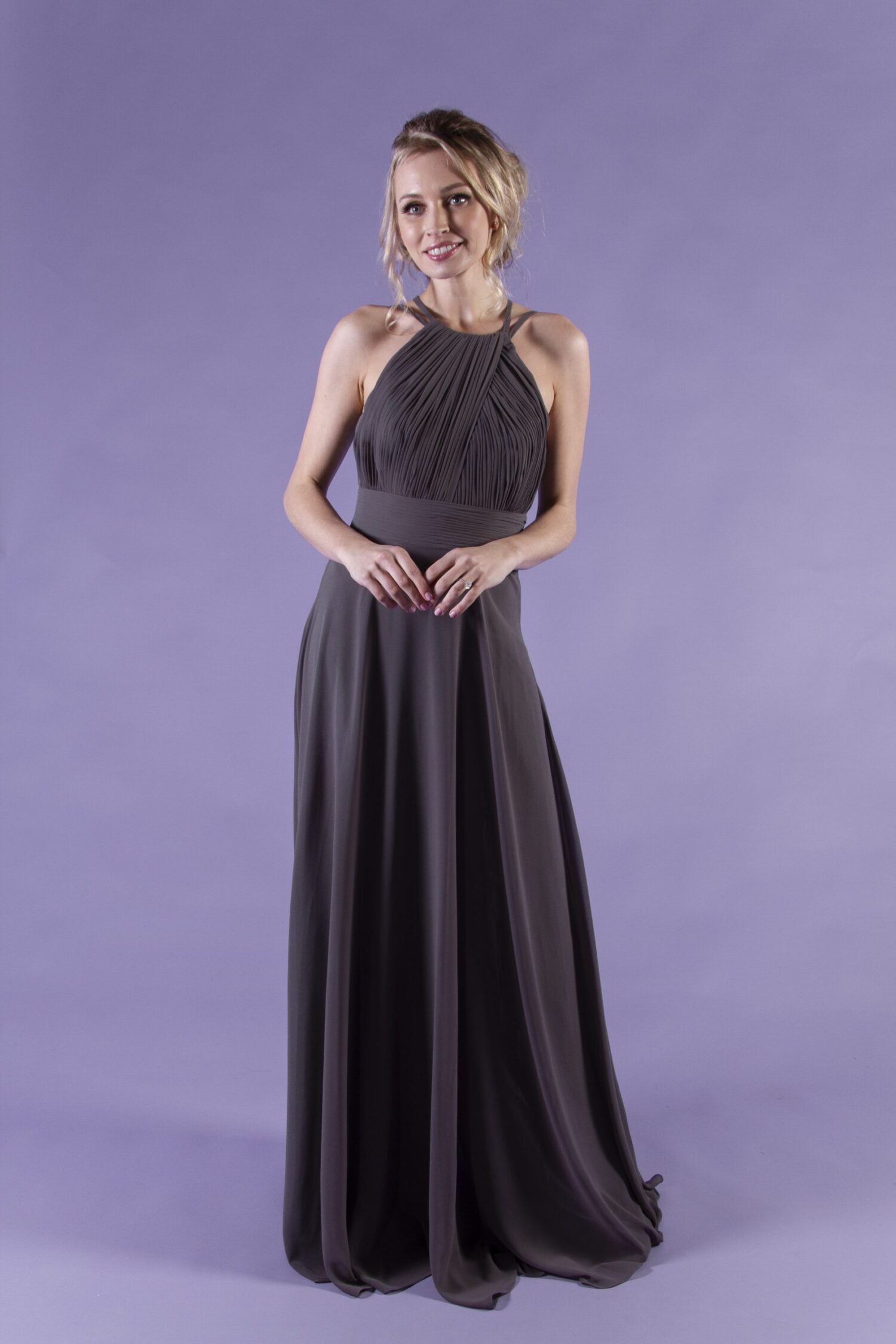 Heather-Grey-Bridesmaid-Dress