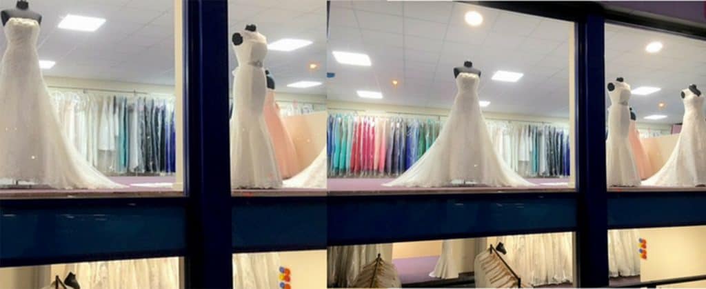Where to Buy a Wedding Dress in Newcastle