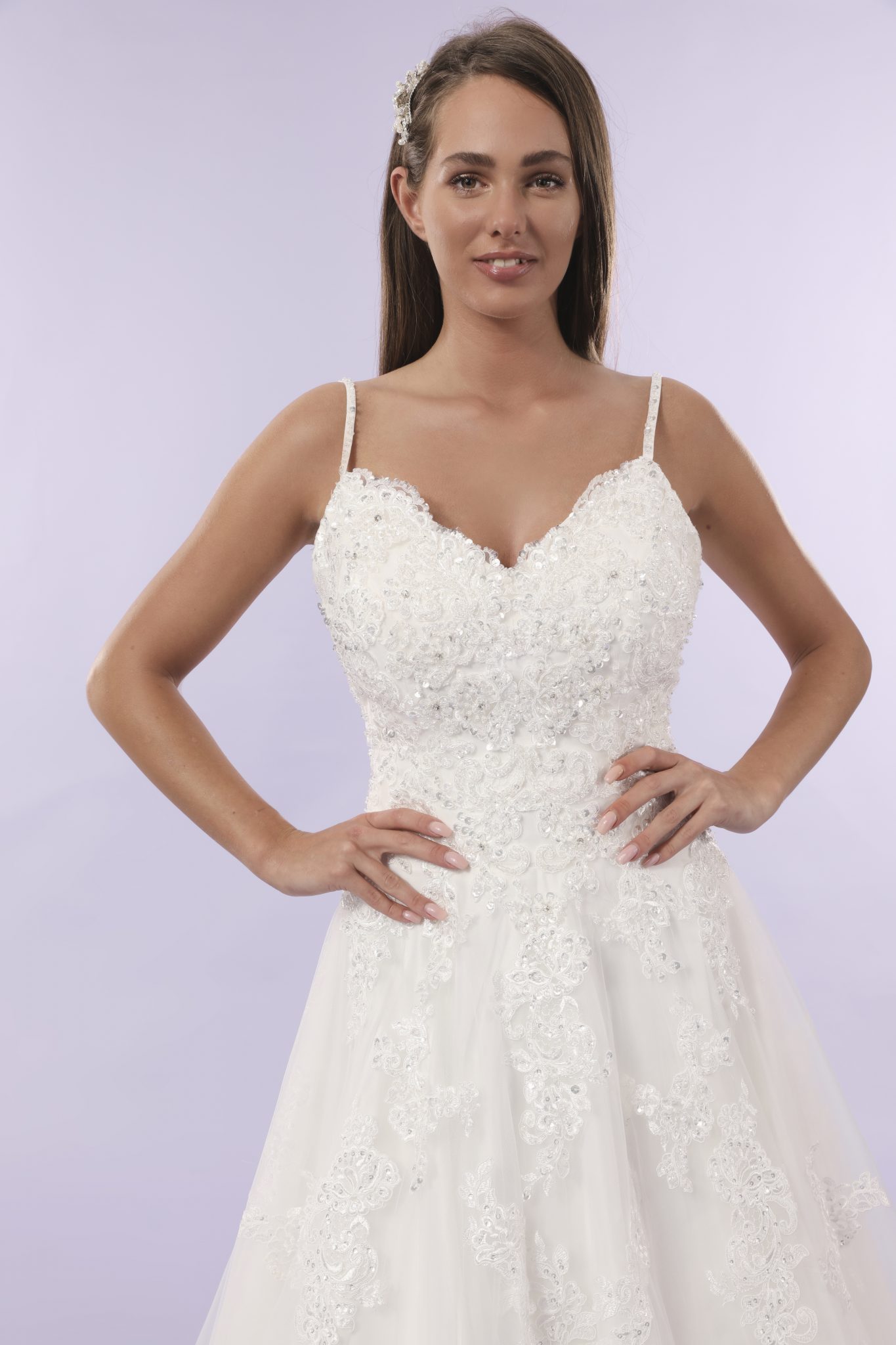 Camille Wed4less Wedding Dress Outlet Stockport