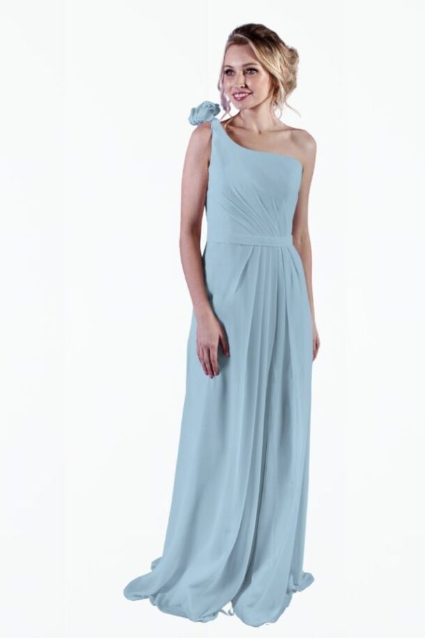 fishtail bridesmaid dress Archives 